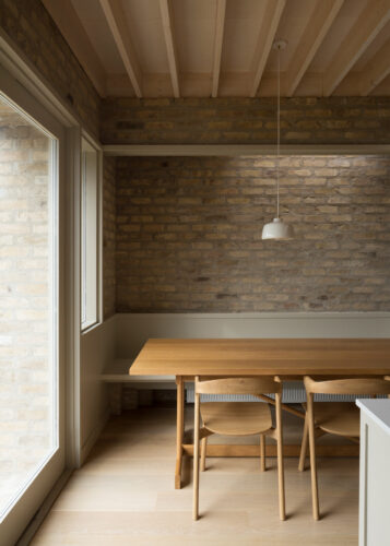 Ryan W Kennihan Architects, Shandon House